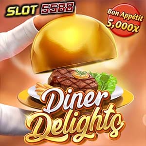 สล็อต Diner Delights