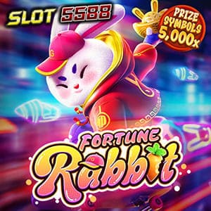 สล็อต Fortune Rabbit