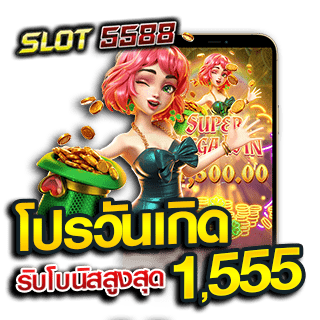 โปรวันเกิด