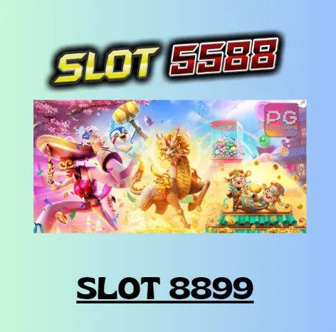 slot 8899