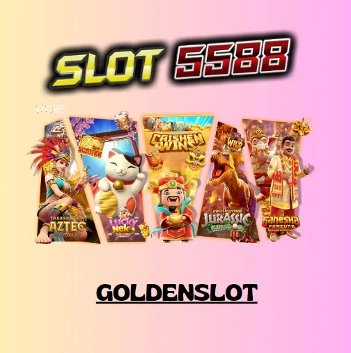 goldenslot