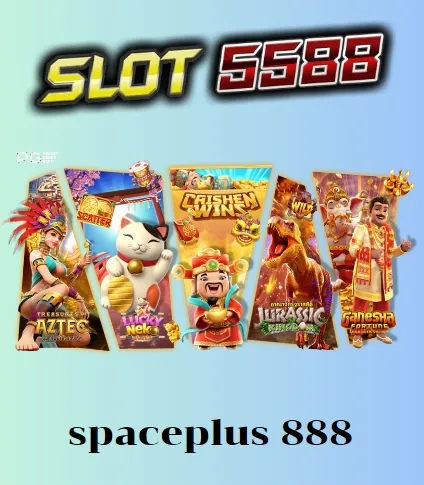 spaceplus 888