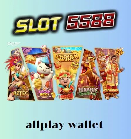 allplay wallet