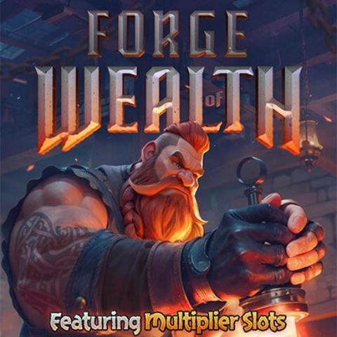 ความพิเศษของ Forge of Wealth