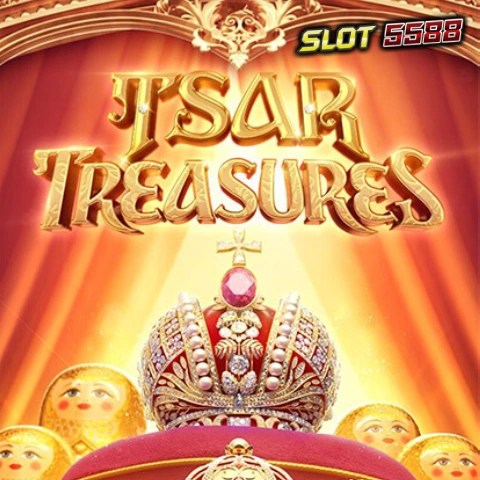 เคล็ดลับเพื่อชนะในเกมสล็อตเว็บตรง Tsar Treasures